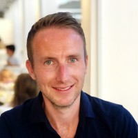 Chris Wain Email & Phone Number