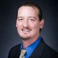Program Insurance Group Employee Chad Couch's profile photo