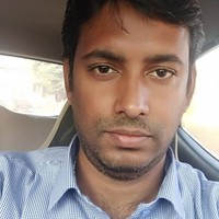 Global Colours Employee Ashok Dixit's profile photo