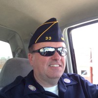 Advanced Network Professionals LLC Employee Dan Schneider's profile photo