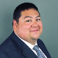 Salas O'Brien Employee Will Nguyen's profile photo