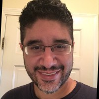 UFA, Inc. Employee Josue Garcia's profile photo