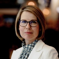 Hitachi Energy Employee Laura Fleming's profile photo