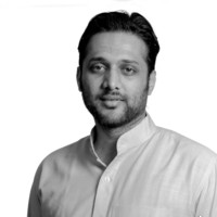Horizontal Talent Employee Ravi Tiwari's profile photo
