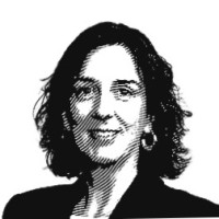 The Australian Financial Review Employee Julia Feder's profile photo