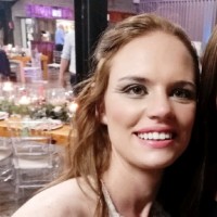 Tshipi e Ntle Manganese Mining Employee Maryna Smith's profile photo