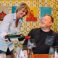 Eetcafé Kandinsky Employee Michel de Bruyn's profile photo