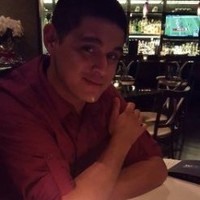 Knuth Machine Tools USA Employee Ian Martinez's profile photo