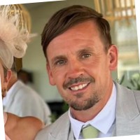 Wollaston BMW Employee Paul Jones's profile photo