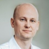 INVENT HR Consulting, s.r.o. Employee Daniel Staněk's profile photo