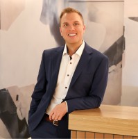 READY Construction Employee Chase Richardson's profile photo