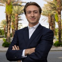 Notary Public Employee Connor Graham's profile photo