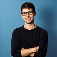 Rescale Employee Nathan Langlois's profile photo