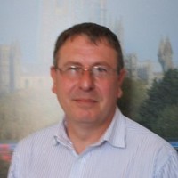 GOVIA THAMESLINK RAILWAY LIMITED Employee Colin Stewart's profile photo