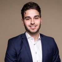 Ivar Van Der Stam Email
