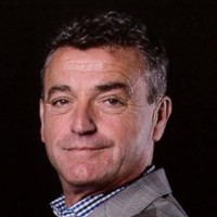 Arriscraft Employee Bruno Masucci's profile photo
