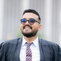 Advantis-Engineering & Construction Employee Yasith Dissanayake's profile photo