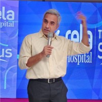 Syed Siraj Email & Phone Number