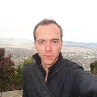 Terre vivante Employee Benjamin Ferry's profile photo