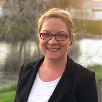 Strategic Sites - Clifford Commercial Employee Courtney Mizell's profile photo