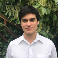 Blue Origin Employee Samuel Sexton's profile photo