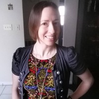 FIS Employee Iris Robinson's profile photo