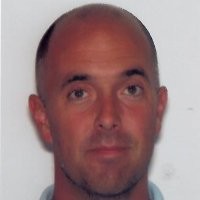 Helsingborg Arena & Scen Employee Rikard Nilsson's profile photo