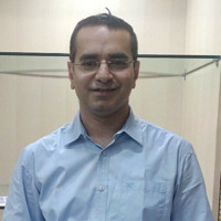 Fidelity International Employee Sumit Tuteja's profile photo