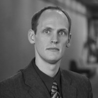 Loyola University Maryland Employee Ryan Servant's profile photo