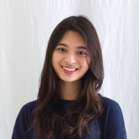 Microsoft Employee Alison Chen's profile photo