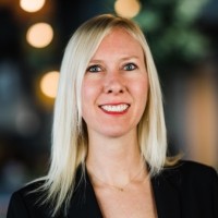 Nuuly Employee Meredith Darling's profile photo