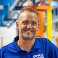 Varland Plating Employee Marc Bruns's profile photo