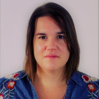 Beetween Employee Nélia Bondiguel's profile photo