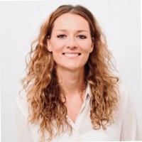 ORF Employee Melanie Neumeister's profile photo