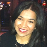 ANINE BING Employee Cristina del Rio's profile photo