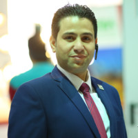 PIS Employee Ahmed Khattab's profile photo