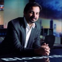 converj Employee Parry Ravindranathan's profile photo