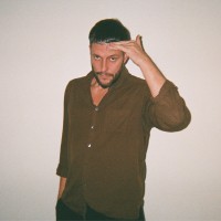 Note design studio Employee Johannes Karlström's profile photo