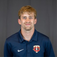 Cosmic Sports Employee Connor Metchear's profile photo