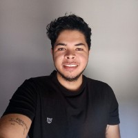 Zenu Employee Jhony Alexis Martínez García's profile photo