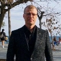 KORTEKS Employee Bülent Tunçbilek's profile photo
