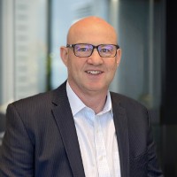 Wrays | Intellectual Property Employee Michael Thornton's profile photo