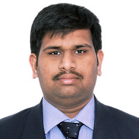 SPRINTPARK Employee Mohit Edupuganti's profile photo