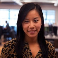 Modicum Employee Christie Wong's profile photo