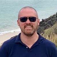 Kieran Lynch's profile photo