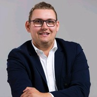 Perigord Life Science Solutions Employee Kevin Perko's profile photo