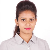 Usha Mathigowda's profile photo