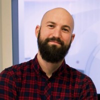 ORBEM A.I. Employee Miguel Molina Romero's profile photo