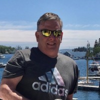 GTR Manufacturing Employee Barry Cannon's profile photo