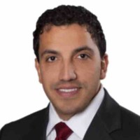 Radiology Partners Employee Eddie Q's profile photo